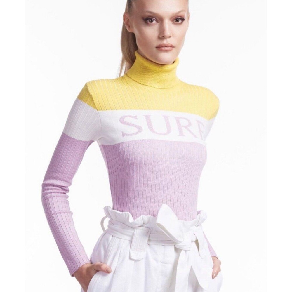 Animale - SURF womens sweater